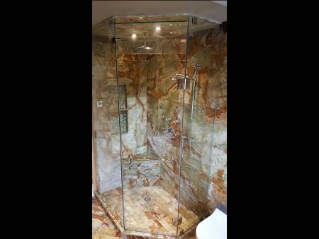 Shower Enclosure 1