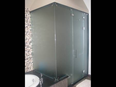 Shower Enclosure 2