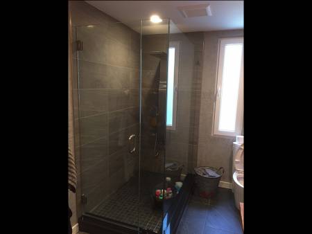 Shower Enclosure 3